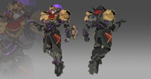 How to Get Galactic Skins in Overwatch 2 on Xbox ? 7 How to Get Galactic Skins in Overwatch 2 on Xbox