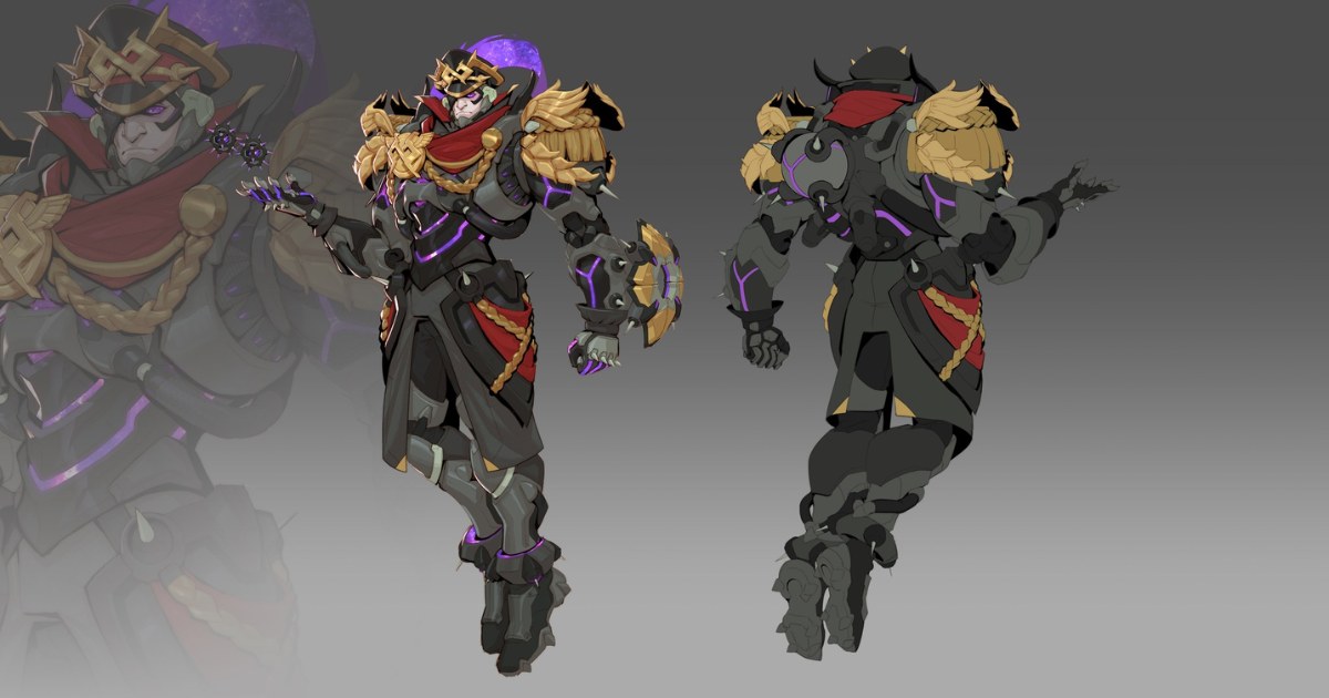 How to Get Galactic Skins in Overwatch 2 on Xbox ? 5 How to Get Galactic Skins in Overwatch 2 on Xbox
