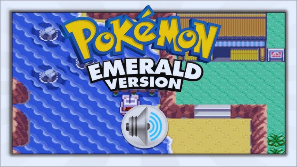 How to Get Surf in Pokémon Emerald - Complete Guide 1 How to Get Surf in Pokémon Emerald