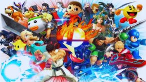 Super Smash 4 Tier List 2025 – Best Characters Ranked & FAQs 3 Super Smash 4 Tier List