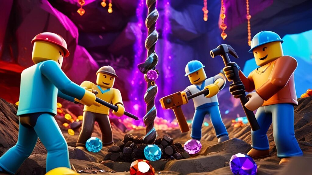 Drill Digging Simulator Codes Roblox (September 2025) 1 Drill Digging Simulator Codes Roblox (September 2025)