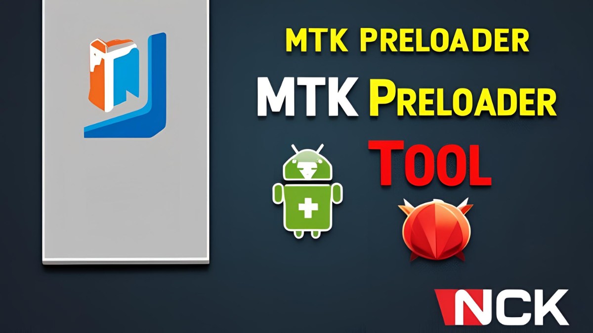 NCK Online Tool MTK Preloader Tool Latest Version 2025 5 NCK Online Tool MTK Preloader Tool Latest Version 2025