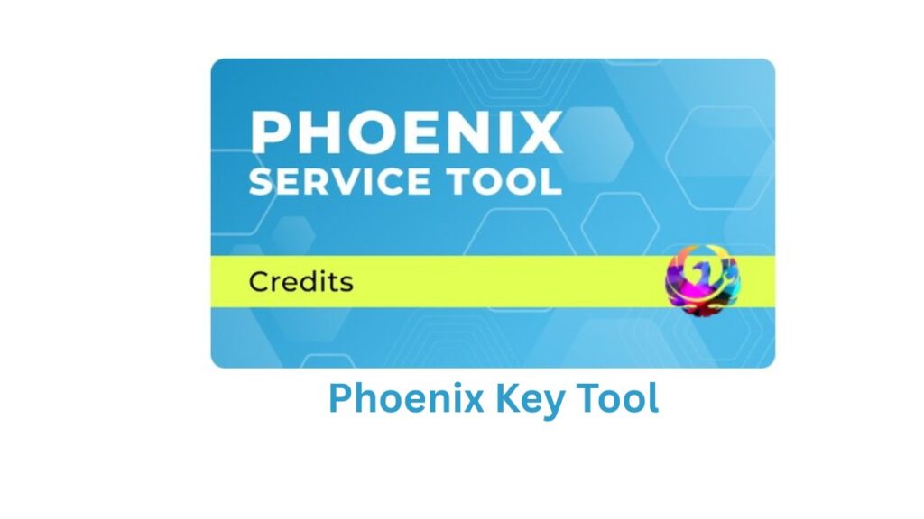 Phoenix Key Tool V3.5 (PFT) Ramadan 2025 – Download Latest Version for Free!