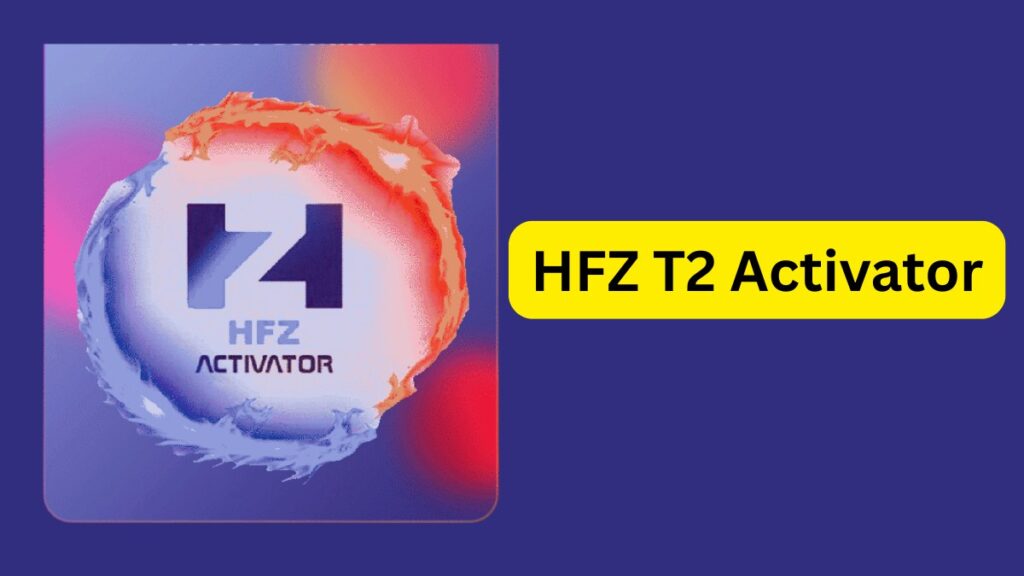 Download HFZ T2 Activator Premium V5.2 – Bypass T2 Mac Activation 1 HFZ T2 Activator