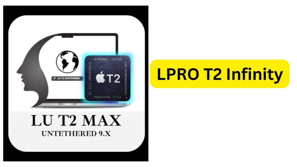 LPRO T2 Infinity: Untethered Bypass Tool for T2 MacBooks 1 LPRO T2 Infinity