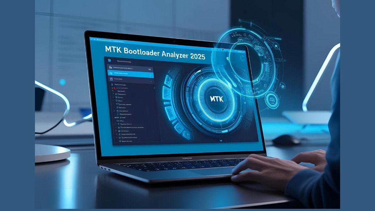 MTK Bootloader Analyzer