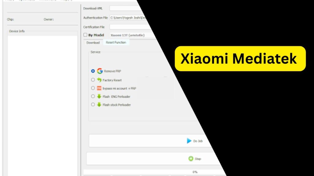 Xiaomi Mediatek V6 Latest Version 2025 (FREE Tool) 1 Xiaomi Mediatek V6 Latest Version 2025 (FREE Tool)