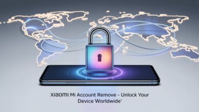 Xiaomi Mi Account Remove WWW