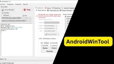 AWT – AndroidWinTool Best Servicing Software | 30 Days Unlock Access 3 AWT – AndroidWinTool Best Servicing Software