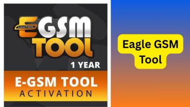 EAGLE GSM Tool V2 Free Download | Flash & Bypass Easily 5 Eagle GSM Tool