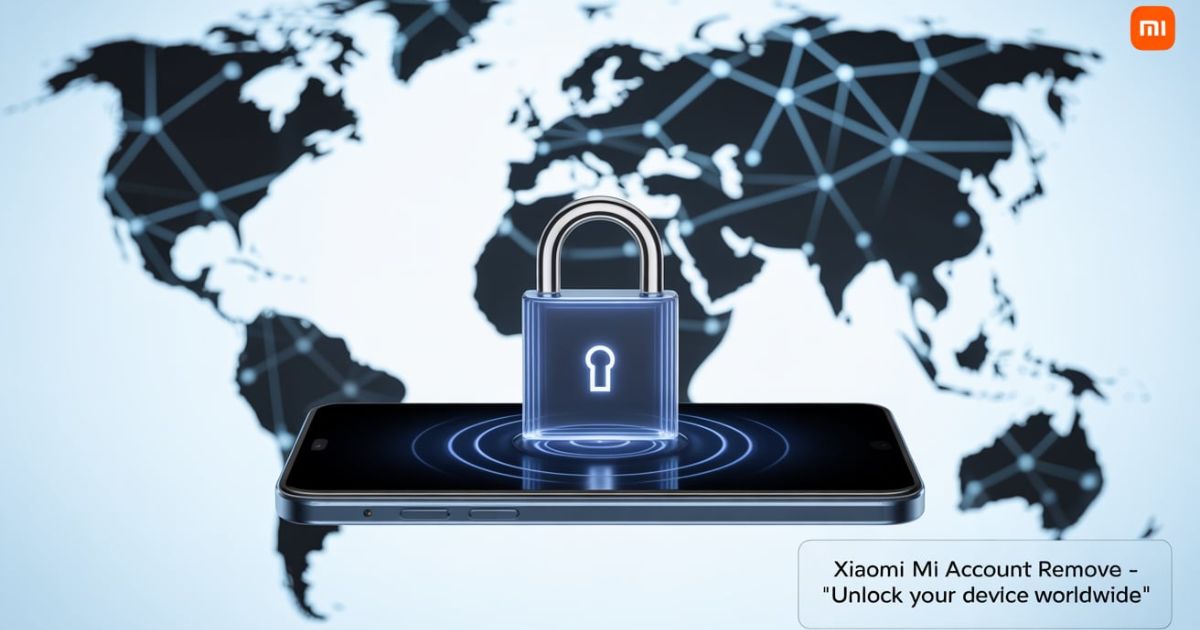 How to Check if Your Xiaomi Device is in Clean Mode or Lost Mode