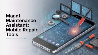 MaAnt Maintenance Assistant