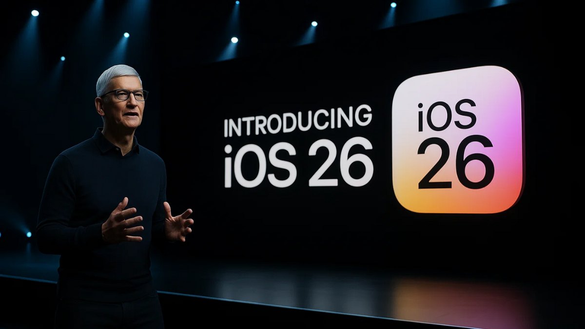 WWDC 2025 Highlights: iOS 26, Apple Intelligence, macOS Tahoe 3 WWDC 2025 Highlights
