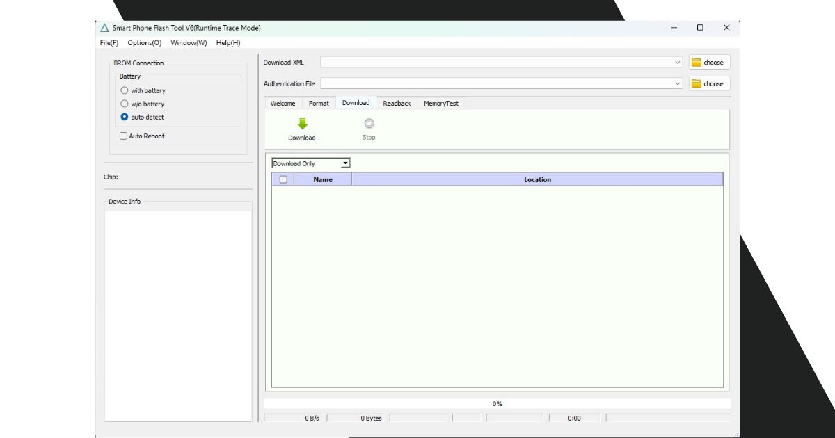 Xiaomipaid Tool: Xiaomi Flashing, FRP Unlock & MTK Flash 2 XiaomiPaid Flash Tool
