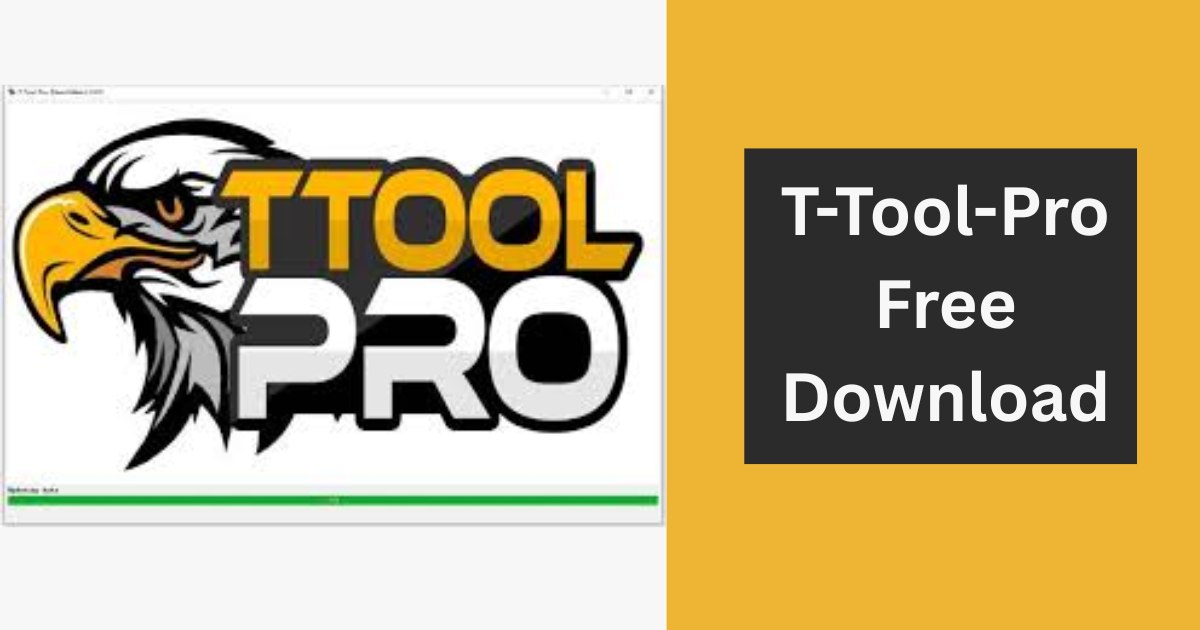 T Tool Pro Free Download New Update V5.0.16 11 T Tool Pro Free Download