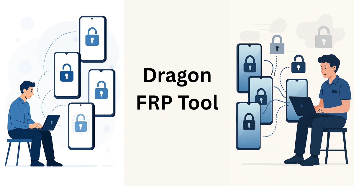 Dragon FRP Tool