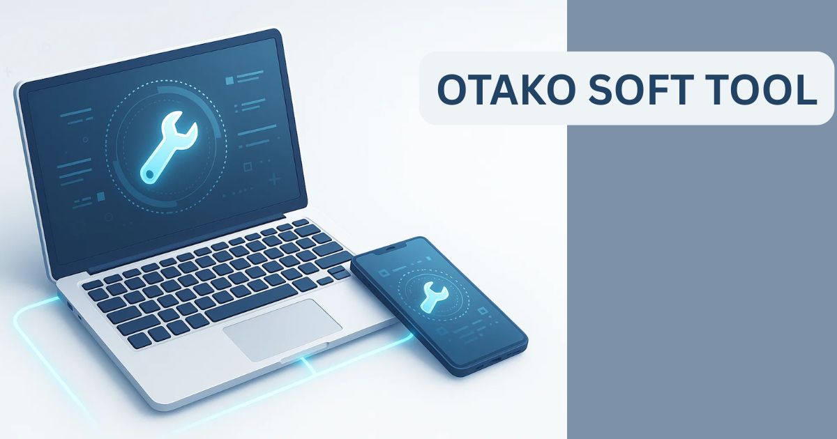 OTAKO SOFT TOOL