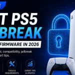 Best PS5 Jailbreak 2026: Complete Guide to the Best PS5 Jailbreak Firmware