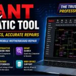 MaAnt Schematic Tool